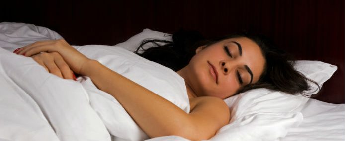 anti snoring solution