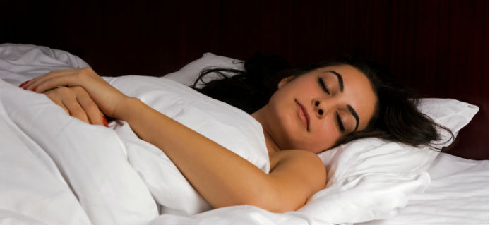 anti snoring solution