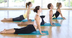 Exercise & Yoga