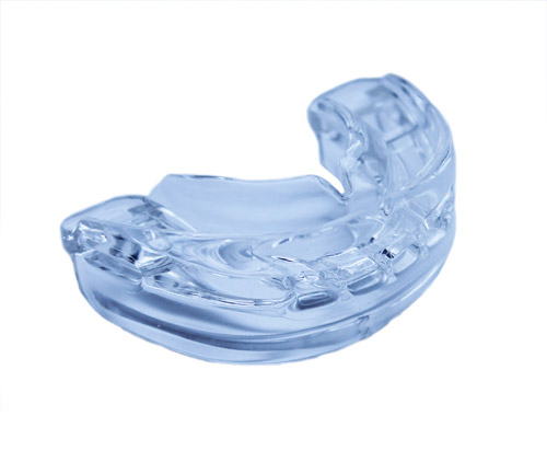 snore solution mouth guard