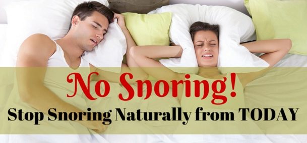 Effects of Snoring