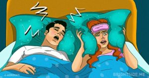7 Great Solutions for Those Who Want To Stop Snoring