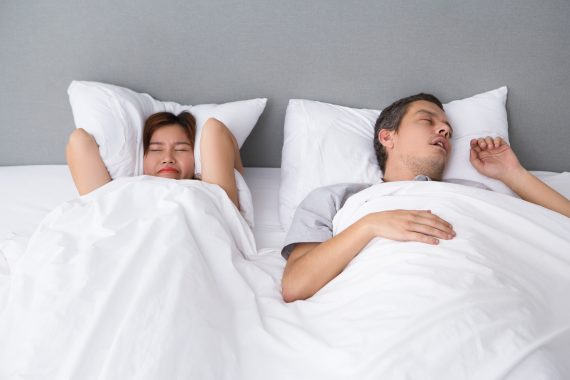 Sleep Apnea Causes and Solutions