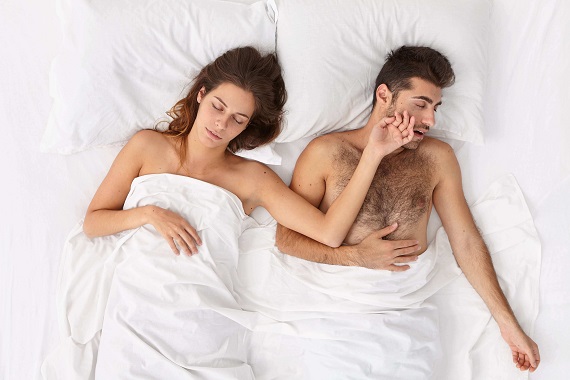Snoring Affect your Health